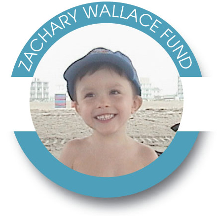 Zachary Wallace Fund Logo